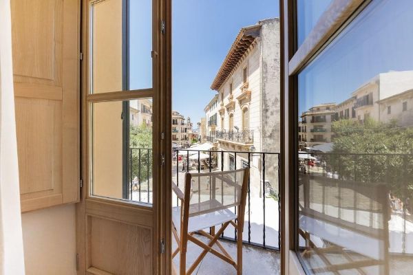 Hotel Fonda Llabres (Alcúdia)